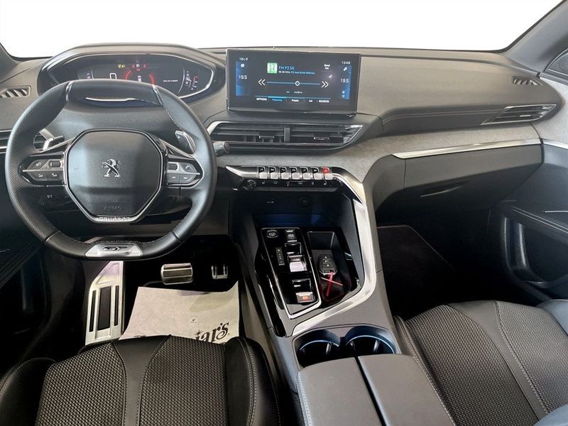 Peugeot 5008 bild 5