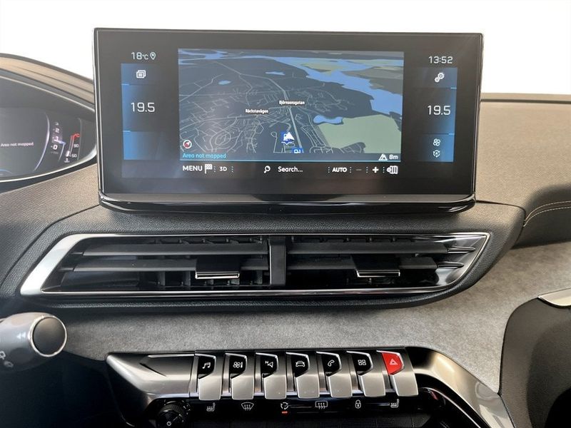 Peugeot 5008 bild 14
