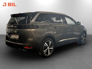 Peugeot 5008 bild 19