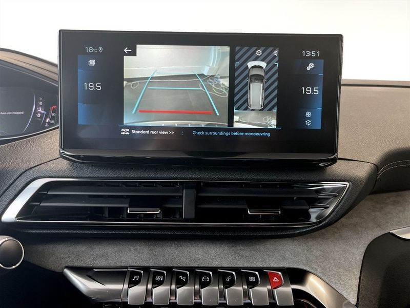 Peugeot 5008 bild 13