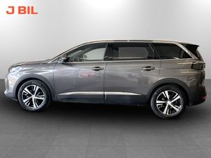 Peugeot 5008 bild 3