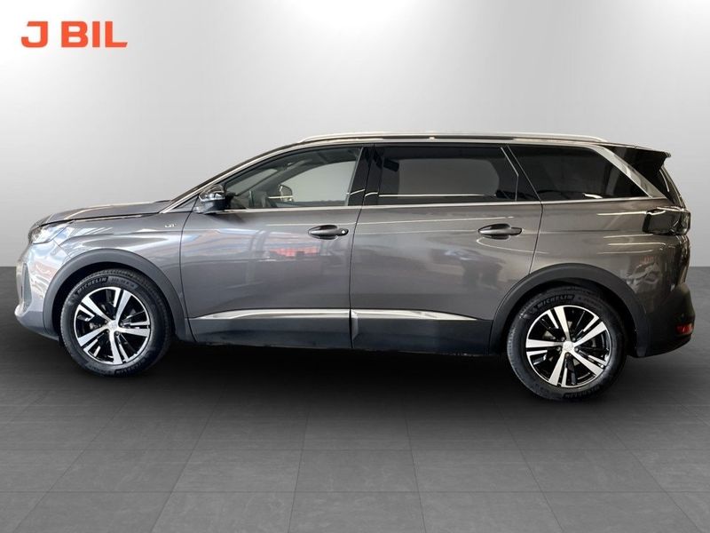Peugeot 5008 bild 3