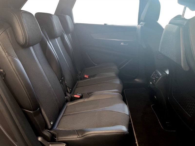 Peugeot 5008 bild 8