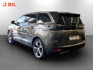 Peugeot 5008 bild 4