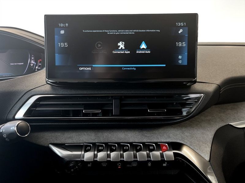 Peugeot 5008 bild 16
