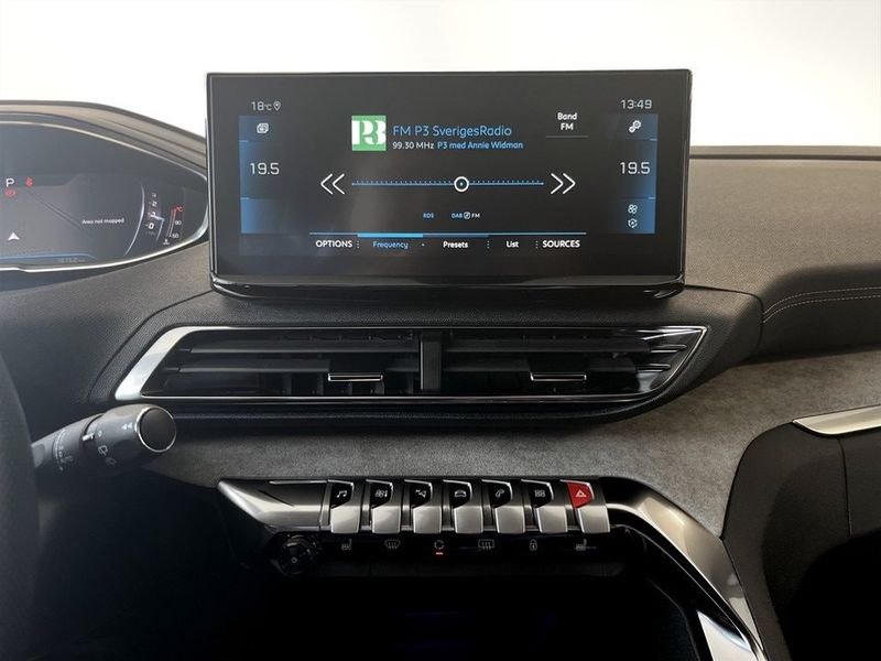 Peugeot 5008 bild 15