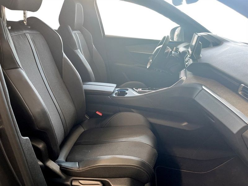Peugeot 5008 bild 9