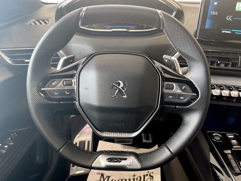Peugeot 5008 bild 10