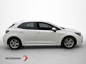 Toyota Corolla bild 9