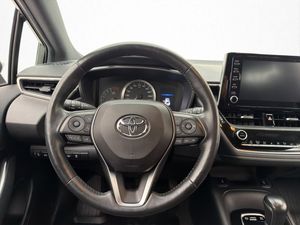 Toyota Corolla bild 13