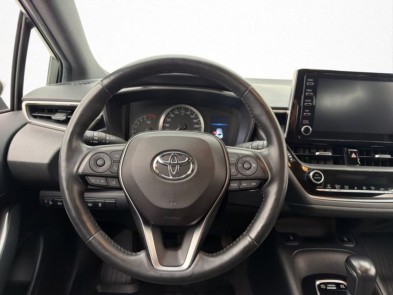 Toyota Corolla bild 13