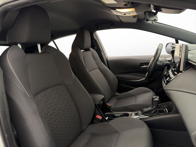 Toyota Corolla bild 25