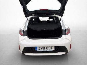 Toyota Corolla bild 27