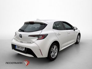 Toyota Corolla bild 8