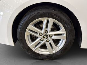 Toyota Corolla bild 28