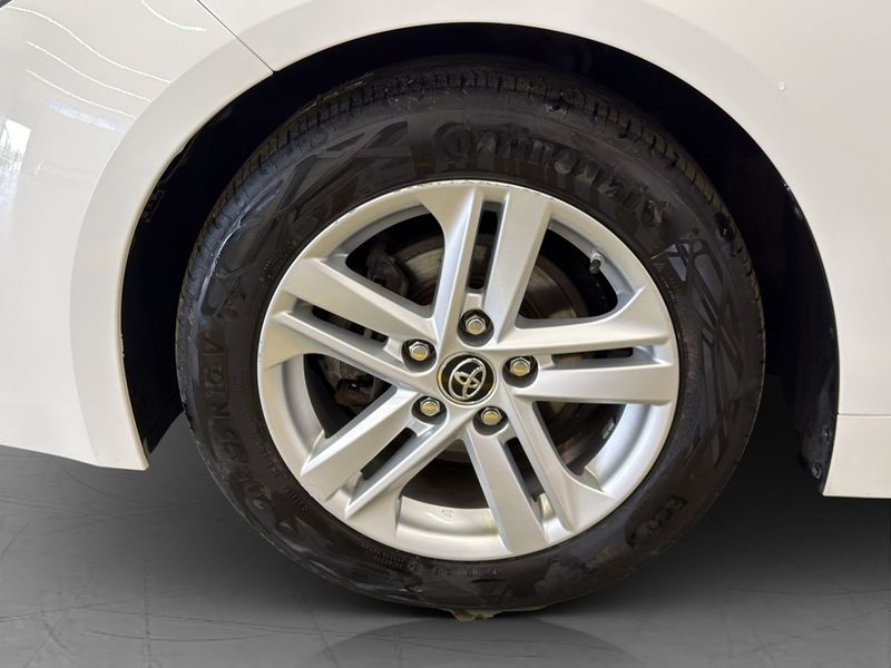 Toyota Corolla bild 28