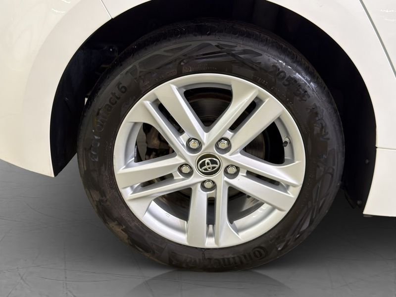 Toyota Corolla bild 30