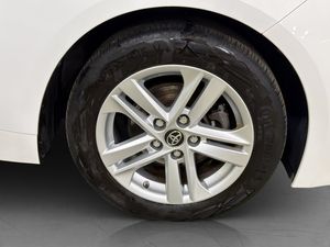 Toyota Corolla bild 31