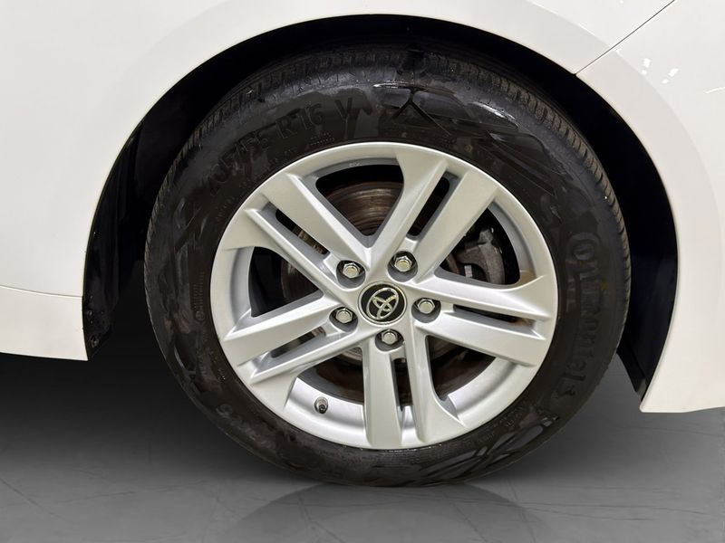 Toyota Corolla bild 31