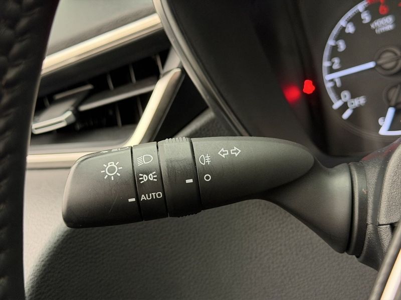Toyota Corolla bild 14