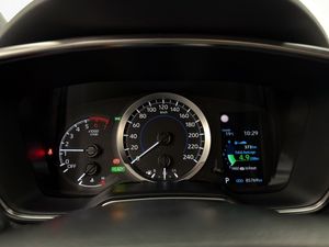 Toyota Corolla bild 16