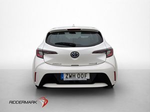 Toyota Corolla bild 6