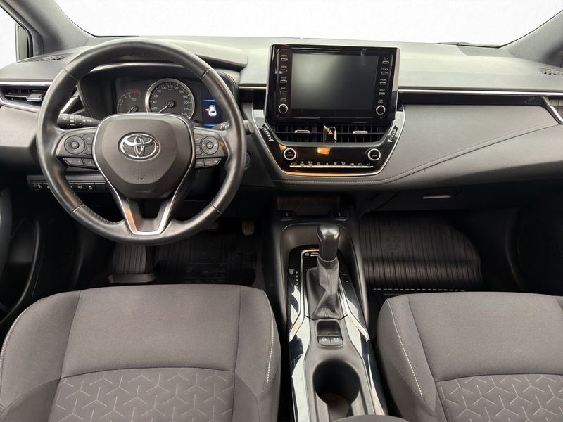 Toyota Corolla bild 12