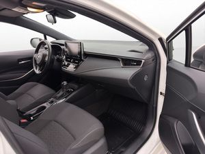 Toyota Corolla bild 24