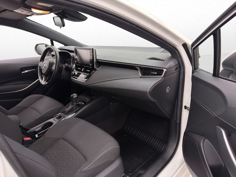 Toyota Corolla bild 24