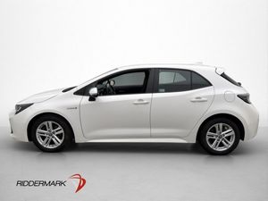 Toyota Corolla bild 4