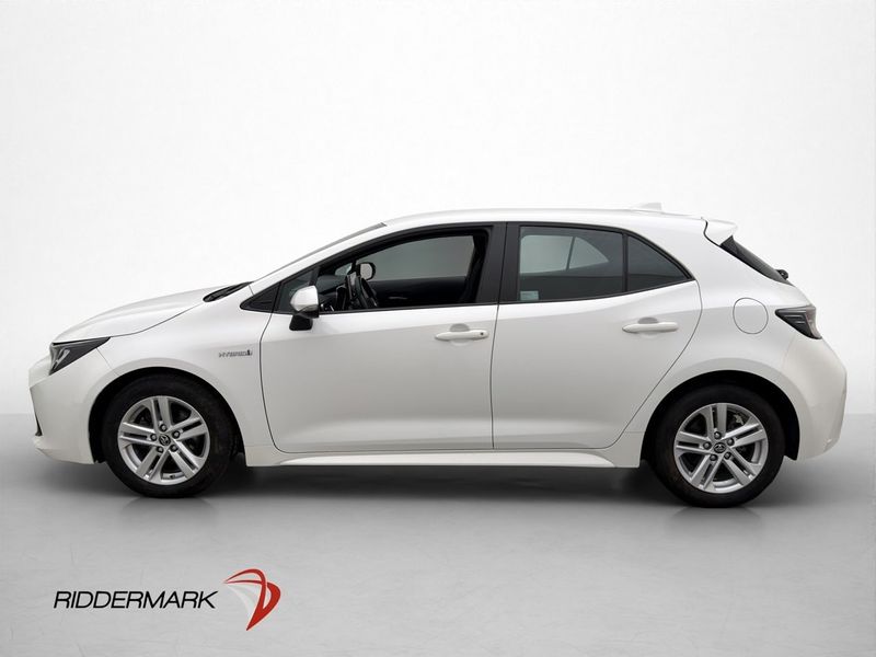 Toyota Corolla bild 4