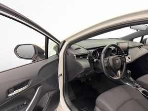 Toyota Corolla bild 10