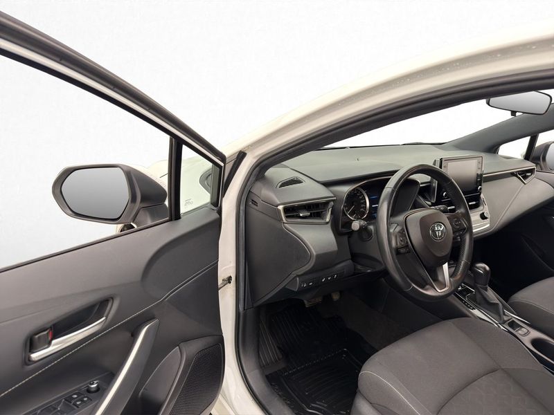 Toyota Corolla bild 10