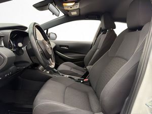 Toyota Corolla bild 11