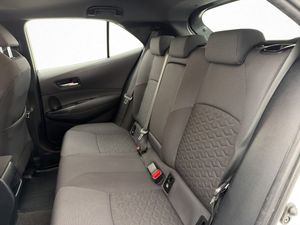 Toyota Corolla bild 26