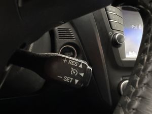 Toyota Avensis bild 23
