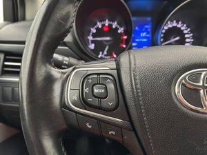 Toyota Avensis bild 21