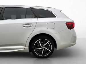 Toyota Avensis bild 28