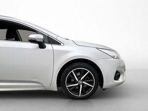 Toyota Avensis bild 30