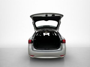 Toyota Avensis bild 26