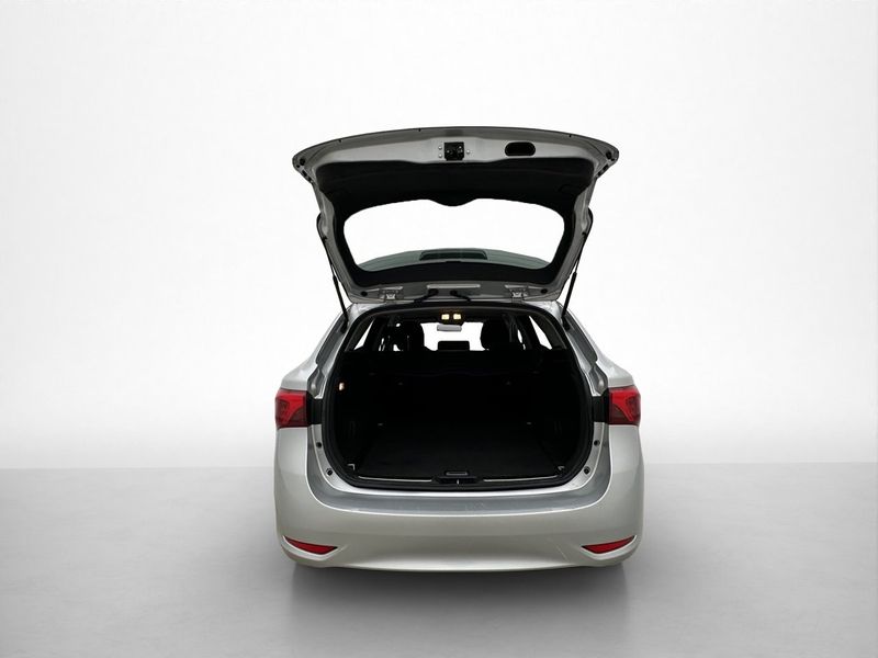 Toyota Avensis bild 26