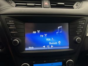 Toyota Avensis bild 19