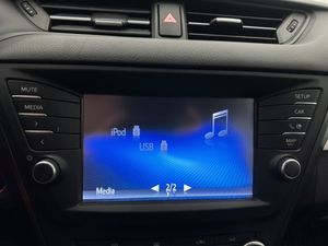 Toyota Avensis bild 20