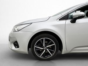 Toyota Avensis bild 27