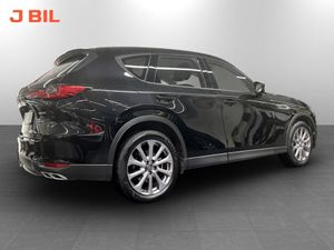 Mazda CX-60 bild 3