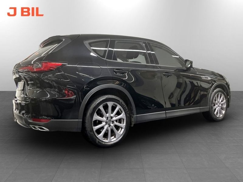 Mazda CX-60 bild 3