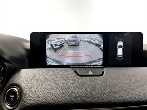 Mazda CX-60 bild 10