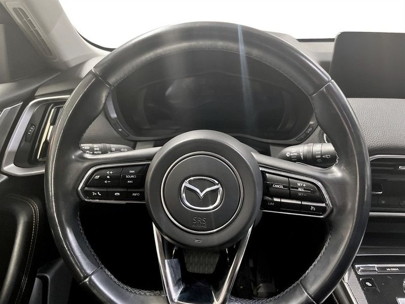 Mazda CX-60 bild 7