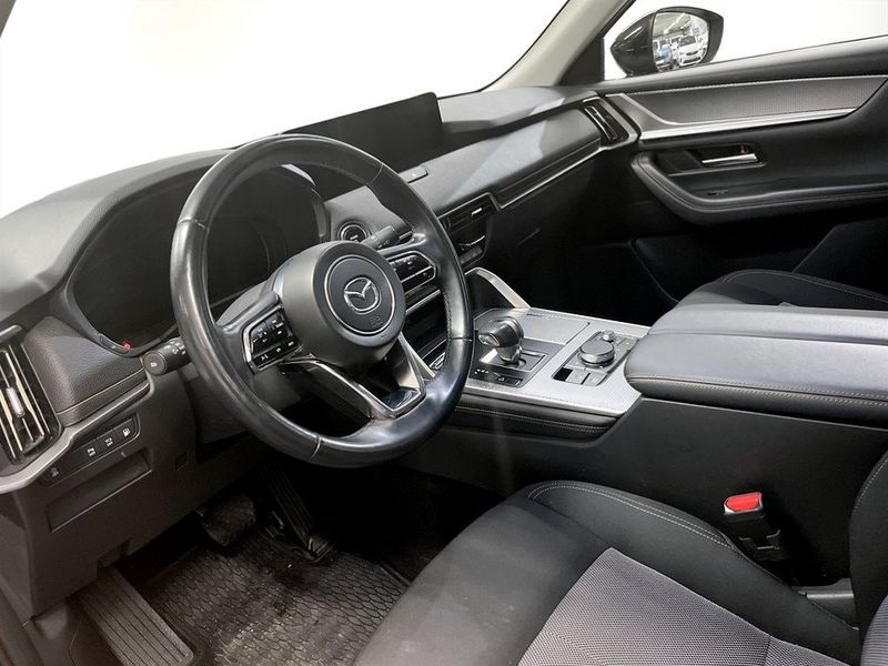 Mazda CX-60 bild 4