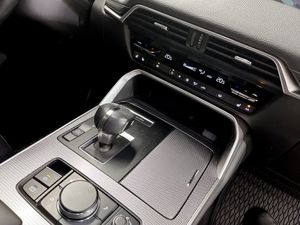 Mazda CX-60 bild 11